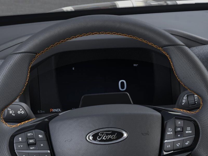 2026 Ford Explorer Tremor Ashland VA