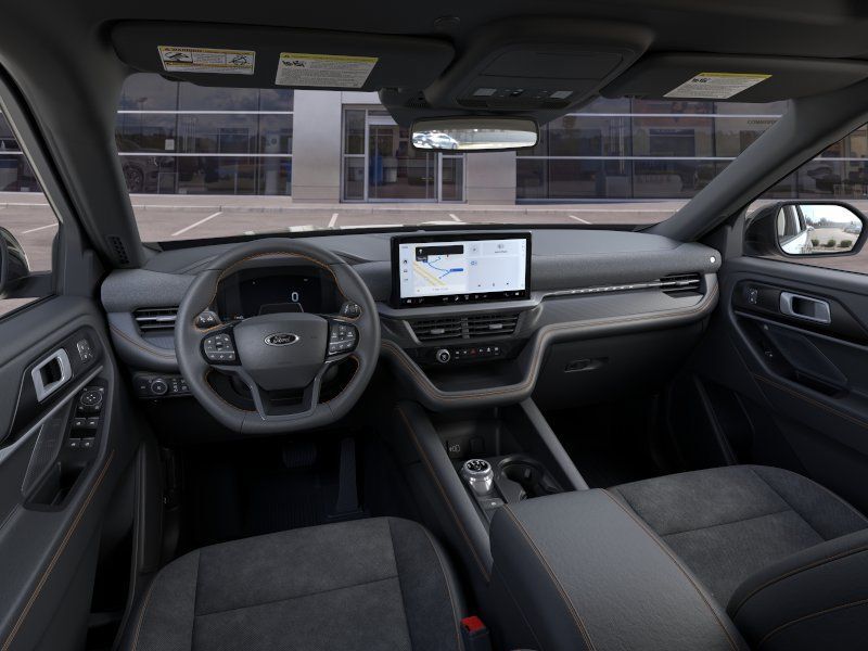 2026 Ford Explorer Tremor Ashland VA
