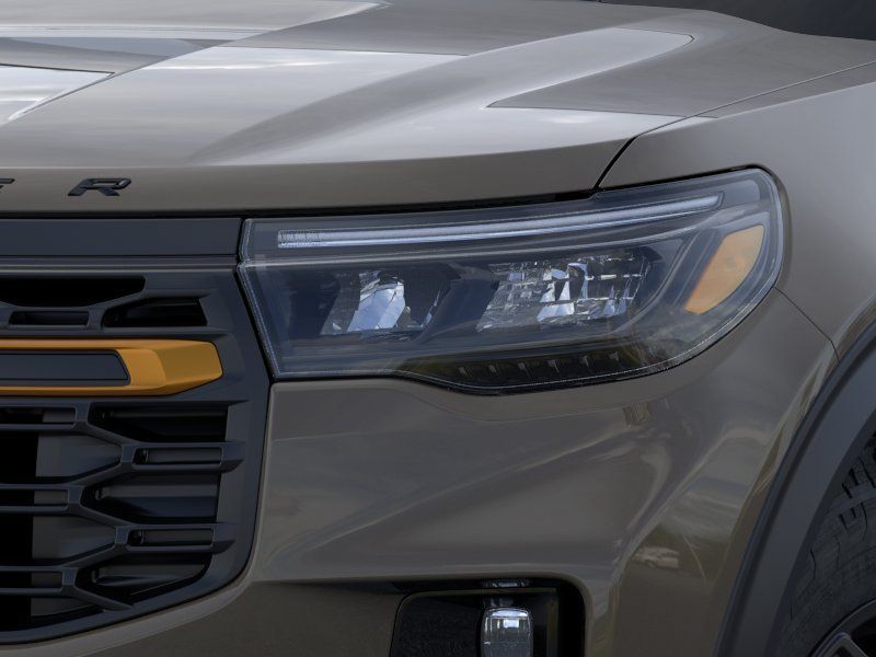2026 Ford Explorer Tremor Ashland VA