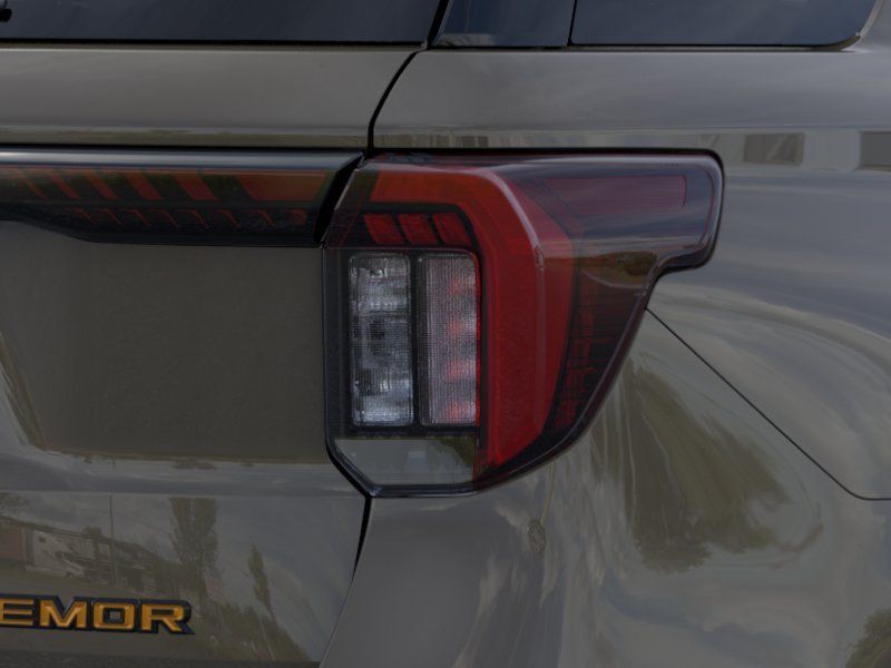 2026 Ford Explorer Tremor Ashland VA