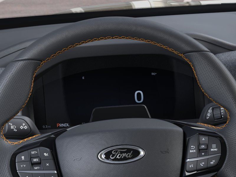 2026 Ford Explorer Tremor Ashland VA