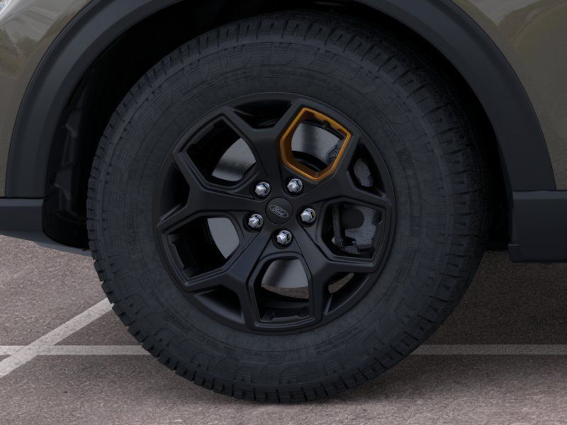 2026 Ford Explorer Tremor Ashland VA