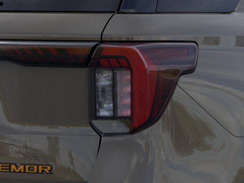 2026 Ford Explorer Tremor Ashland VA