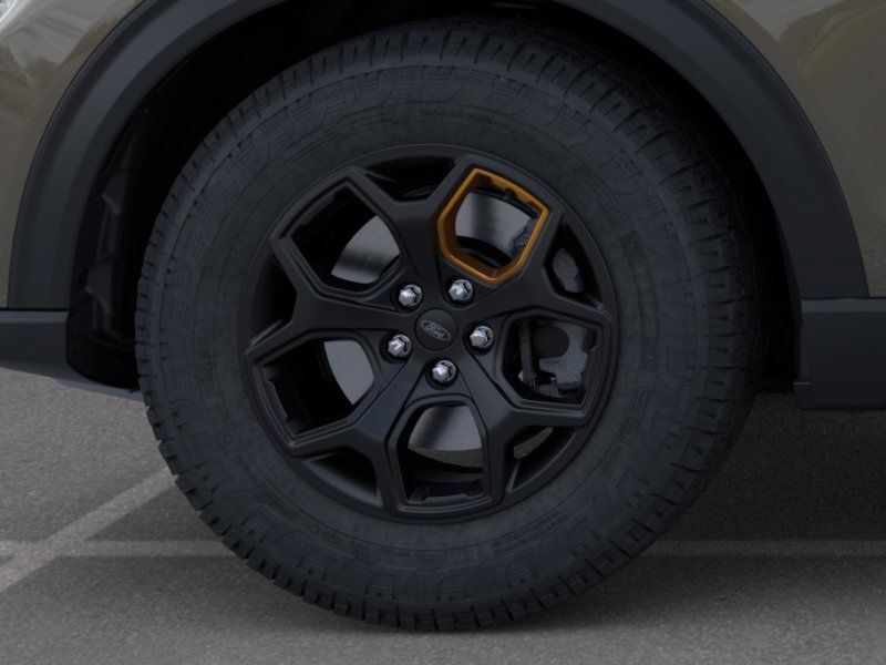 2026 Ford Explorer Tremor Ashland VA