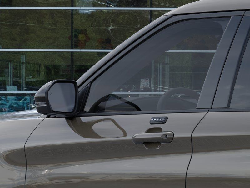 2026 Ford Explorer Tremor Ashland VA