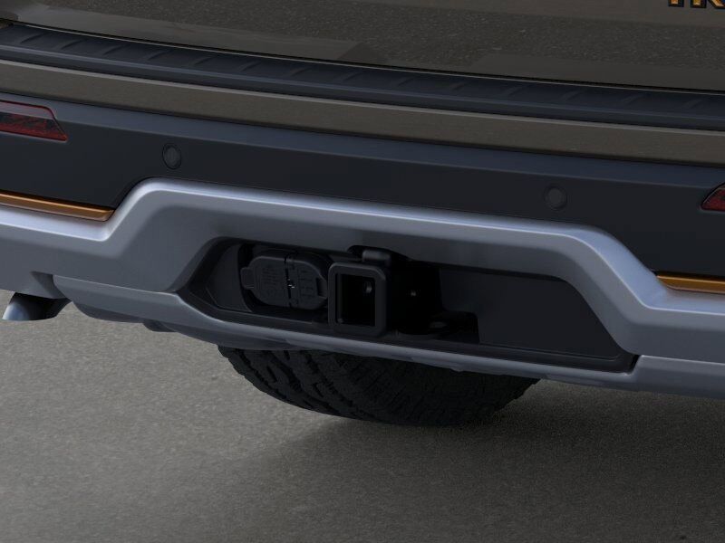 2026 Ford Explorer Tremor Ashland VA