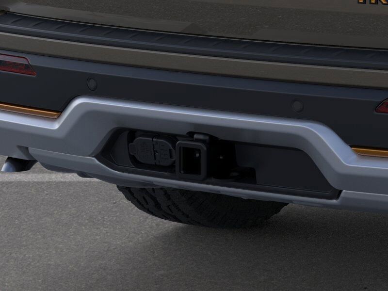 2026 Ford Explorer Tremor Ashland VA