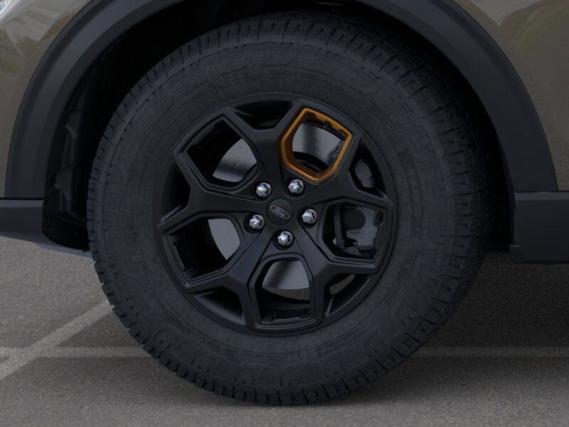 2026 Ford Explorer Tremor Ashland VA