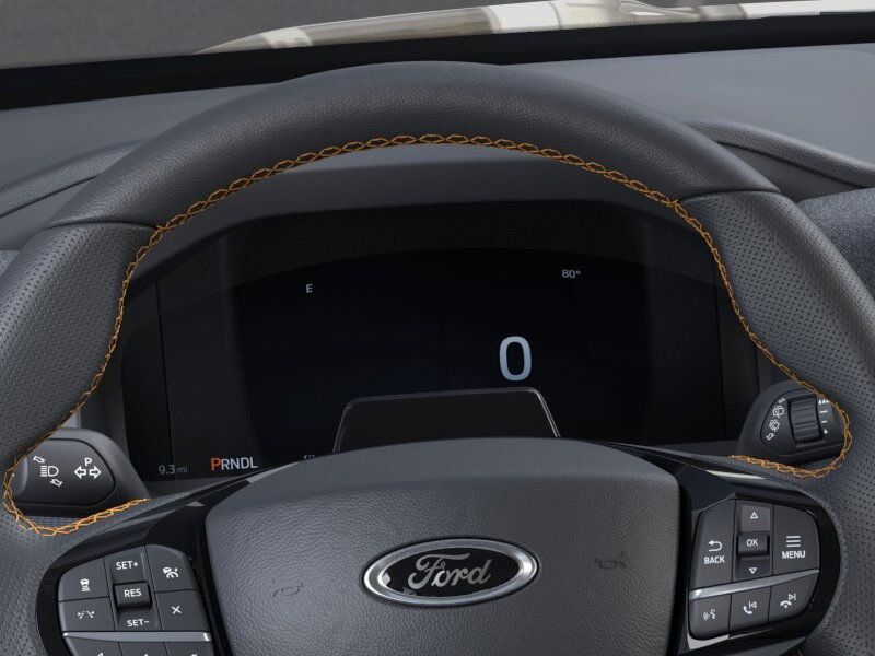 2026 Ford Explorer Tremor Ashland VA