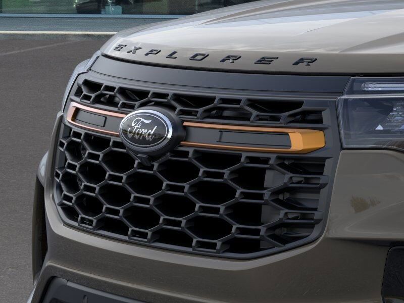 2026 Ford Explorer Tremor Ashland VA