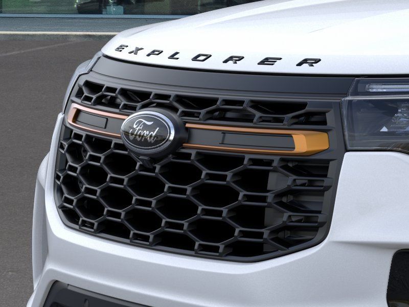 2026 Ford Explorer Tremor Ashland VA