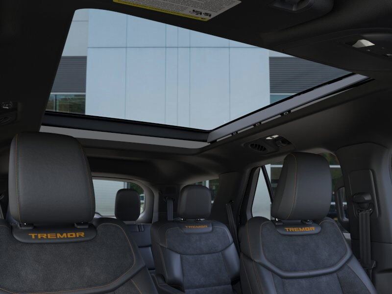 2026 Ford Explorer Tremor Ashland VA