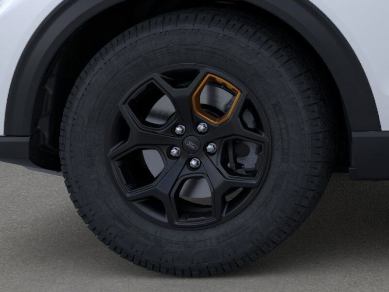 2026 Ford Explorer Tremor Ashland VA