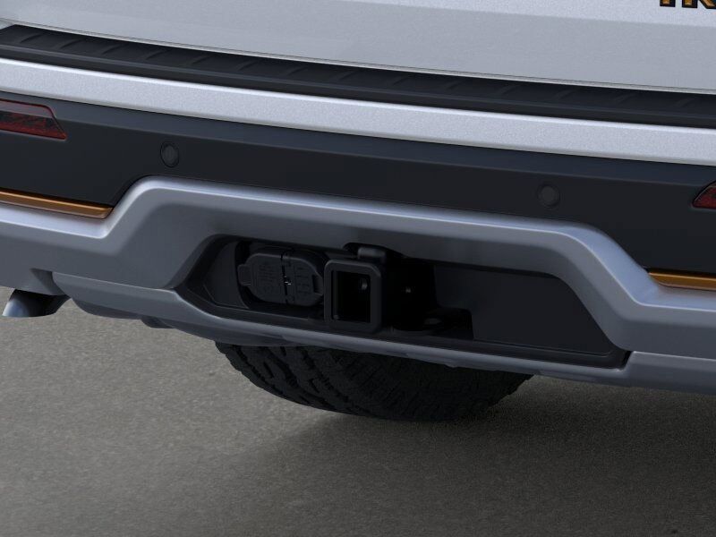 2026 Ford Explorer Tremor Ashland VA