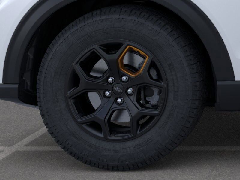 2026 Ford Explorer Tremor Ashland VA