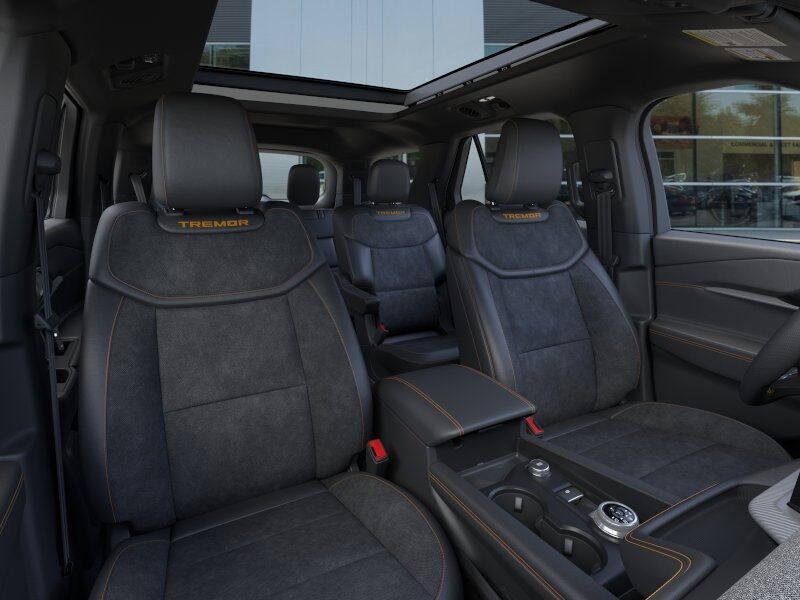 2026 Ford Explorer Tremor Ashland VA