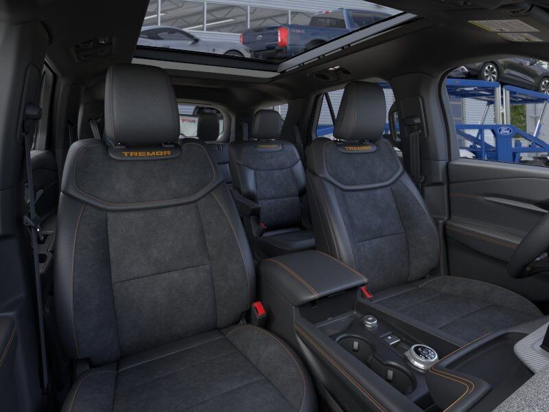 2026 Ford Explorer Tremor Ashland VA