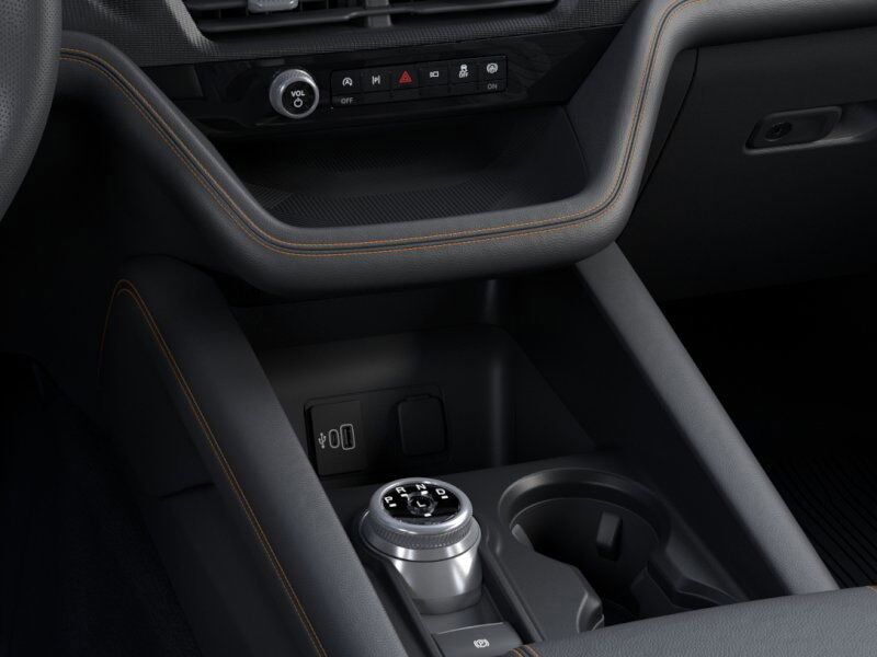 2026 Ford Explorer Tremor Gaithersburg MD