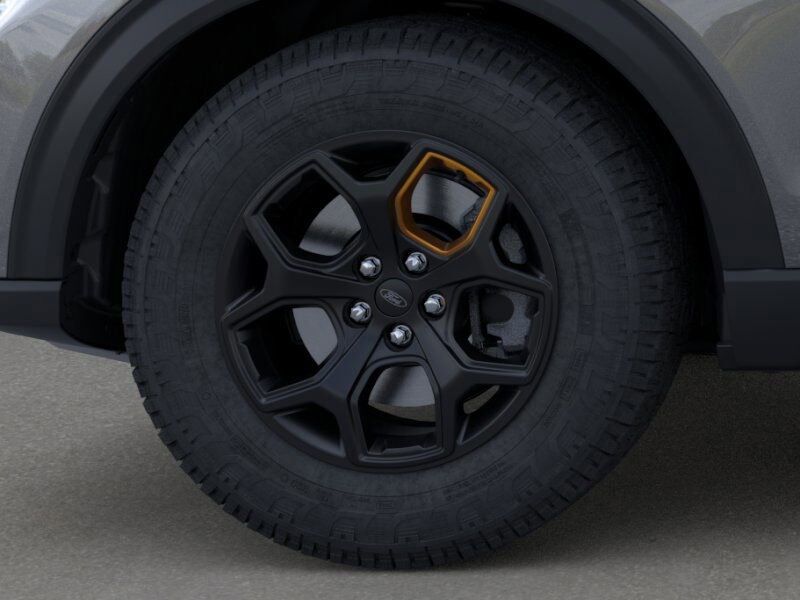 2026 Ford Explorer Tremor Gaithersburg MD