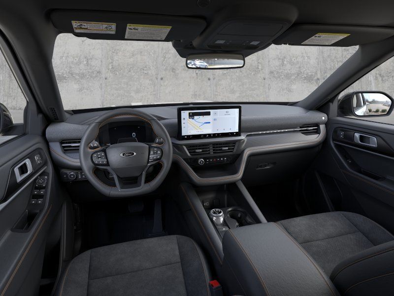 2026 Ford Explorer Tremor Gaithersburg MD