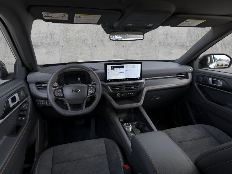 2026 Ford Explorer Tremor Gaithersburg MD