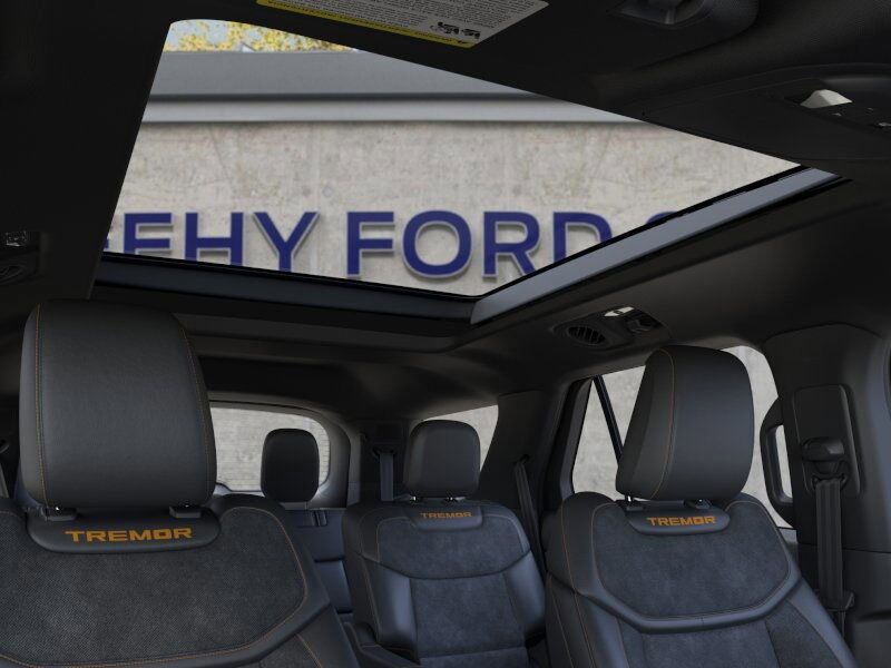 2026 Ford Explorer Tremor Gaithersburg MD