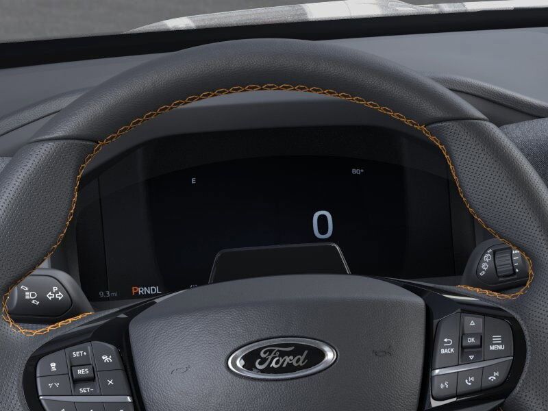 2026 Ford Explorer Tremor Gaithersburg MD