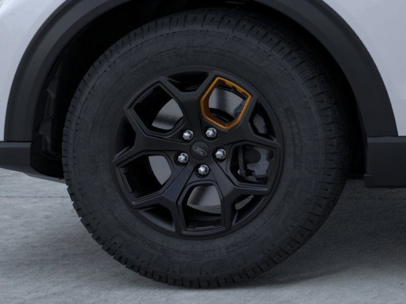 2026 Ford Explorer Tremor Gaithersburg MD