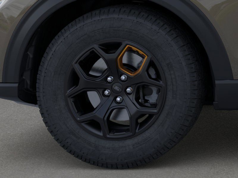 2026 Ford Explorer Tremor Gaithersburg MD