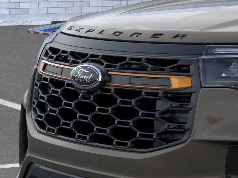 2026 Ford Explorer Tremor Gaithersburg MD
