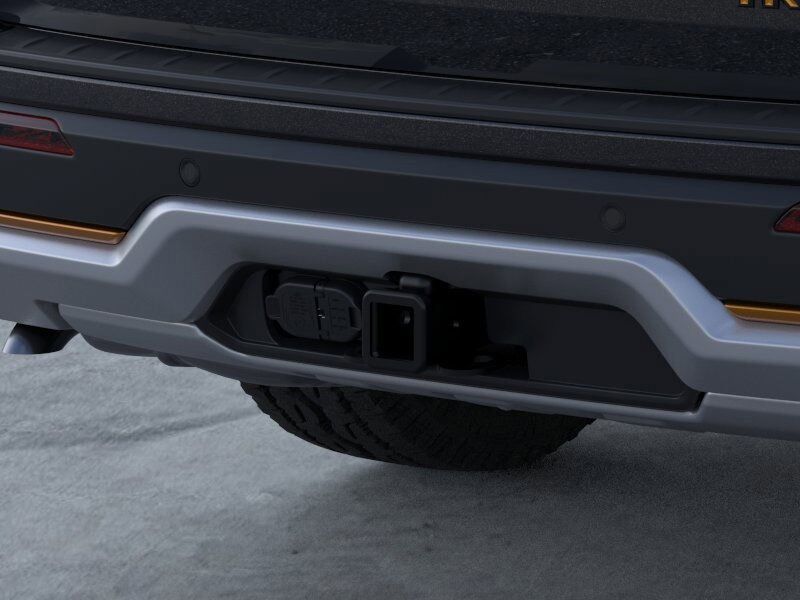 2026 Ford Explorer Tremor Gaithersburg MD