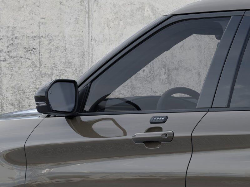 2026 Ford Explorer Tremor Gaithersburg MD