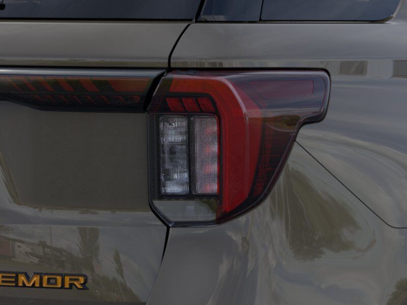 2026 Ford Explorer Tremor Richmond VA
