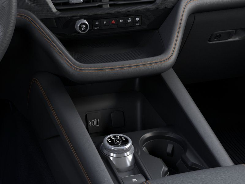 2026 Ford Explorer Tremor Richmond VA