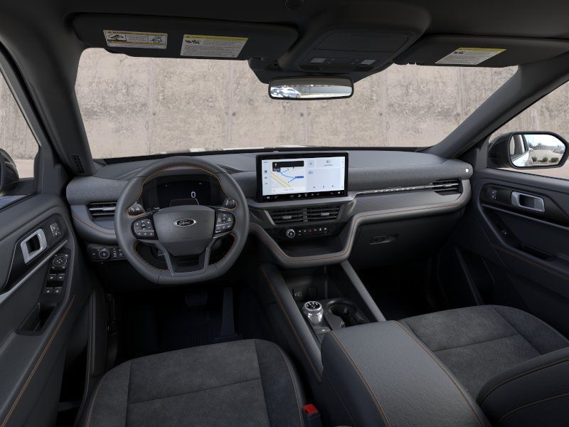 2026 Ford Explorer Tremor Richmond VA