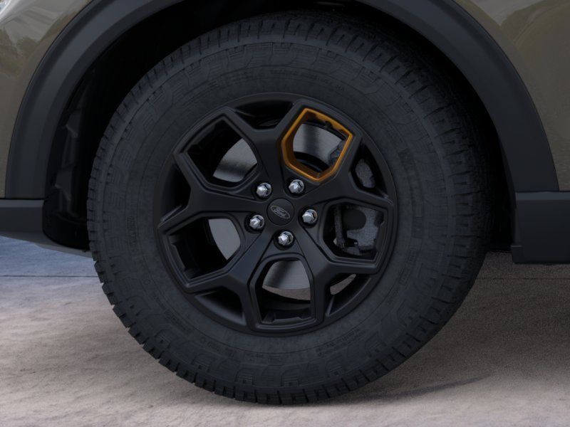 2026 Ford Explorer Tremor Richmond VA