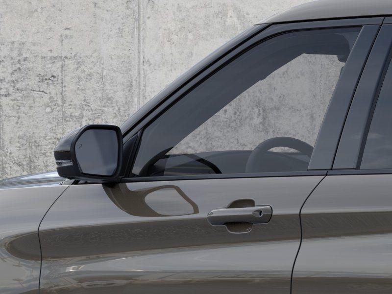 2026 Ford Explorer Tremor Richmond VA