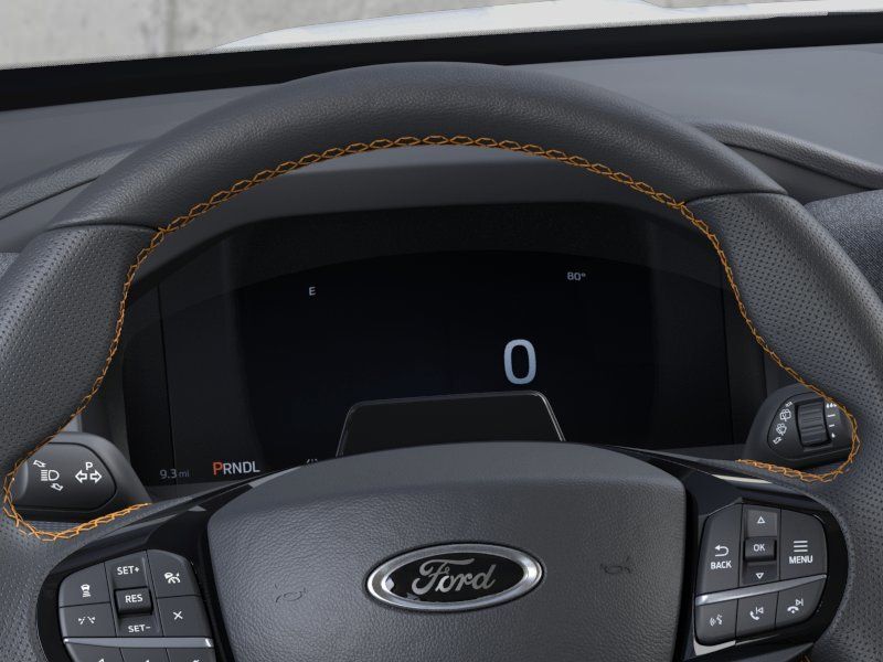 2026 Ford Explorer Tremor Richmond VA