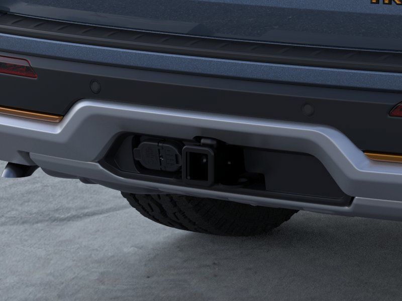 2026 Ford Explorer Tremor Richmond VA