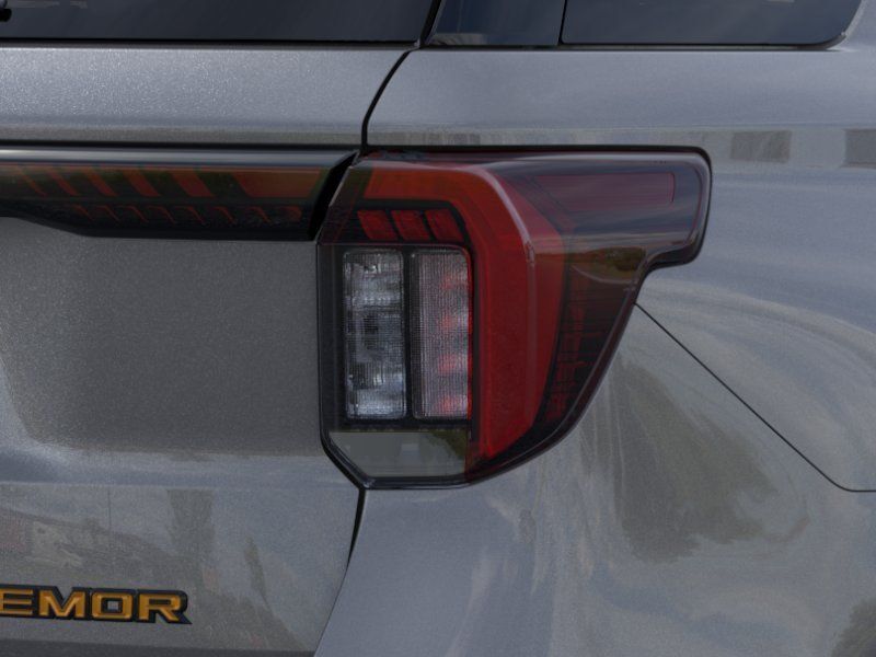 2026 Ford Explorer Tremor Richmond VA