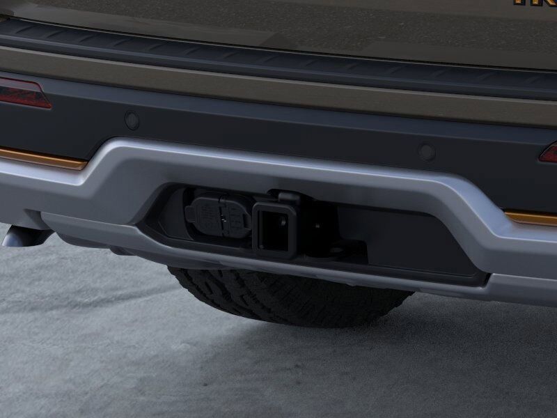 2026 Ford Explorer Tremor Richmond VA