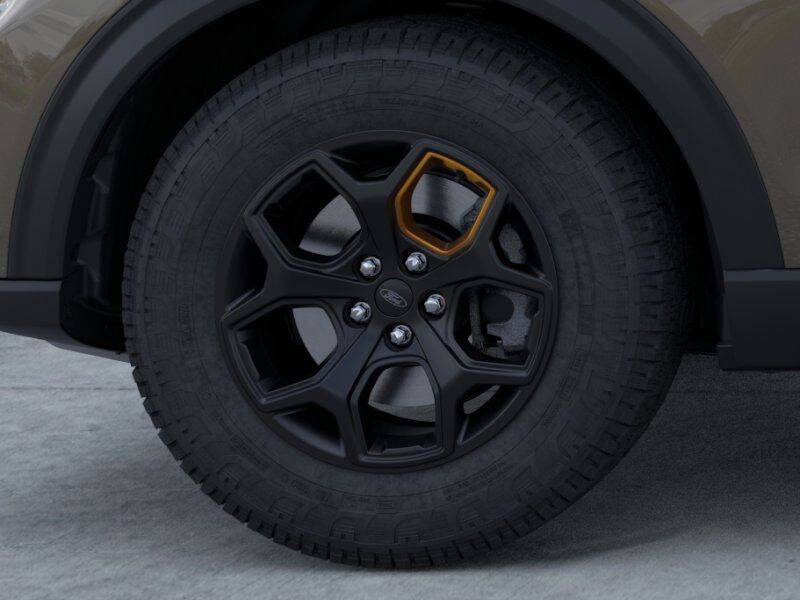 2026 Ford Explorer Tremor Richmond VA