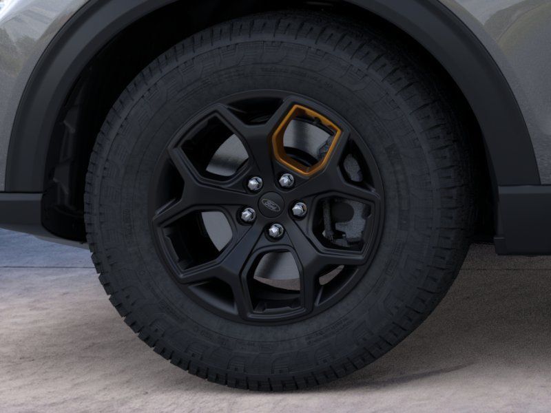 2026 Ford Explorer Tremor Richmond VA