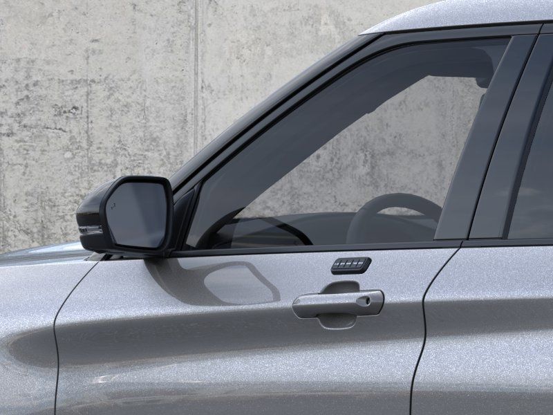 2026 Ford Explorer Tremor Richmond VA