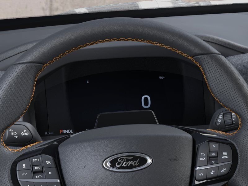 2026 Ford Explorer Tremor Richmond VA
