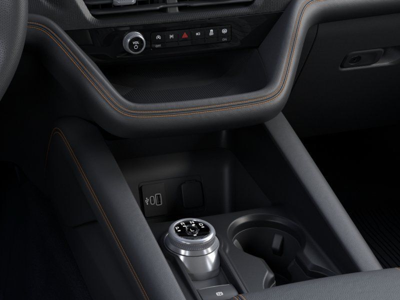2026 Ford Explorer Tremor Richmond VA