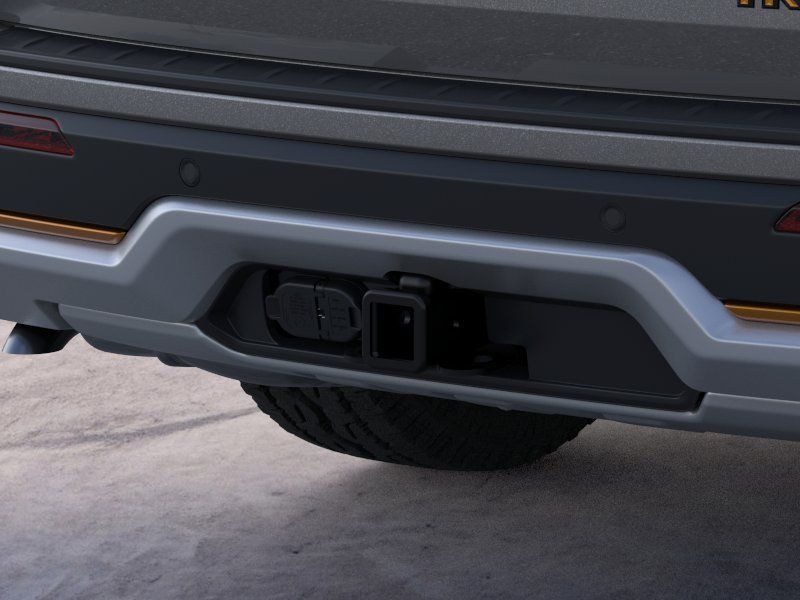 2026 Ford Explorer Tremor Richmond VA