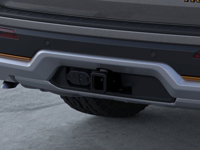 2026 Ford Explorer Tremor Richmond VA