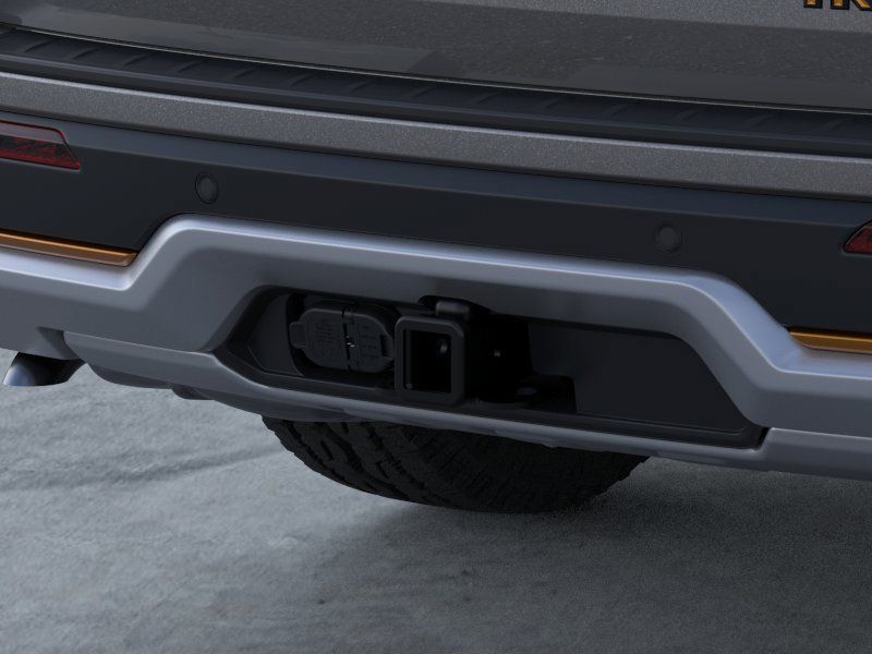 2026 Ford Explorer Tremor Richmond VA