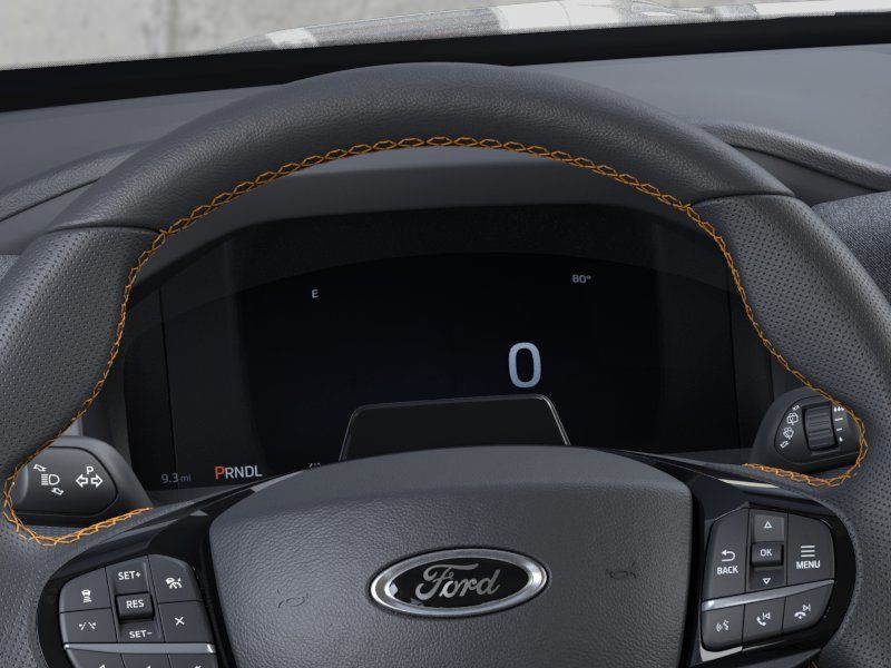 2026 Ford Explorer Tremor Richmond VA